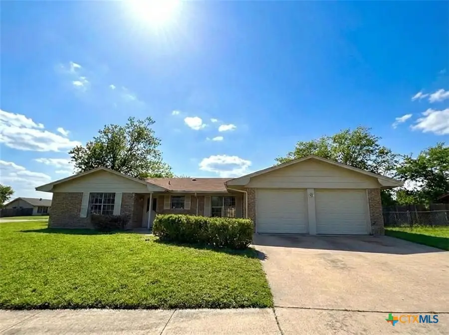 3007 Sierra Drive, Killeen, TX 76543 - #2