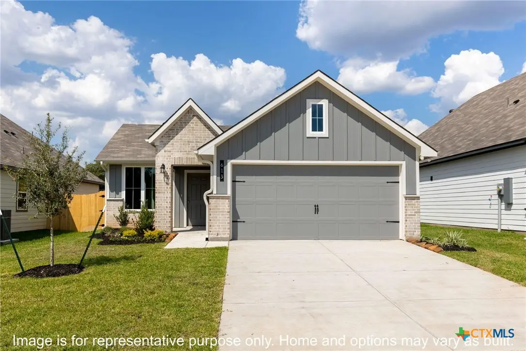 516 Winscott Avenue, Temple, TX 76502 - #1