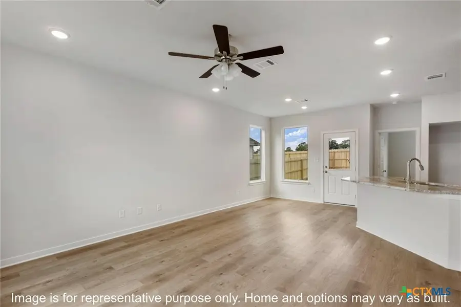 516 Winscott Avenue, Temple, TX 76502 - #2