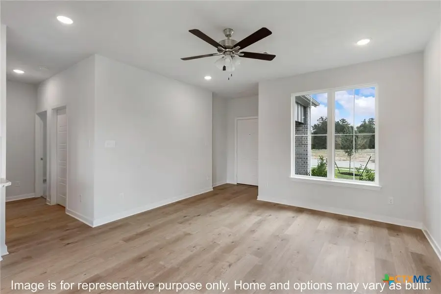516 Winscott Avenue, Temple, TX 76502 - #3