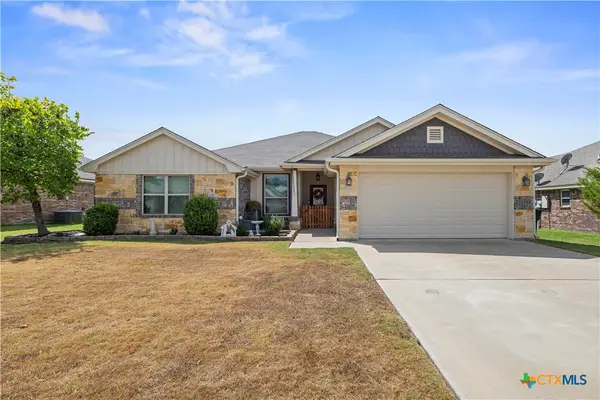 3417 Plains Street, Copperas Cove, TX 76522