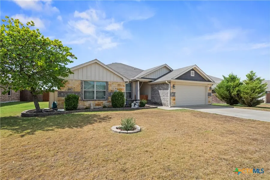3417 Plains Street, Copperas Cove, TX 76522 - #2