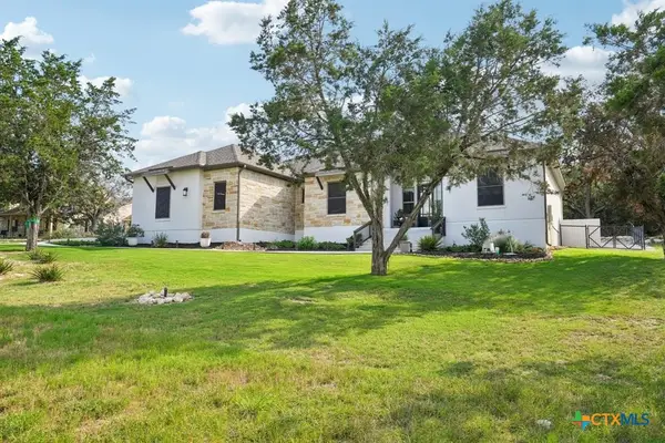 134 High Point Circle, Spring Branch, TX 78070
