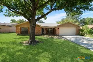 4113 Fox Trail, Temple, TX 76504
