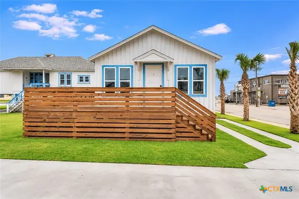 340 N Alister Street #6, Port Aransas, TX 78373