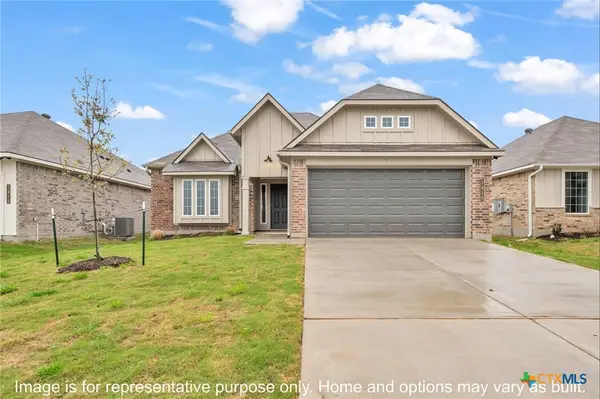 1094 Ringo Road, Belton, TX 76513