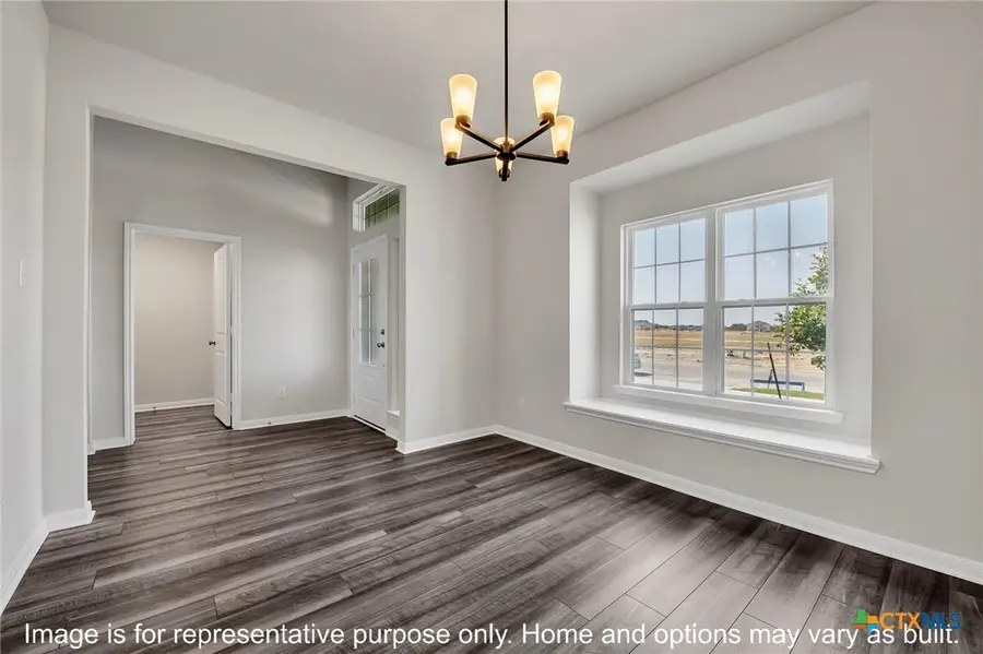 1094 Ringo Road, Belton, TX 76513 - #2