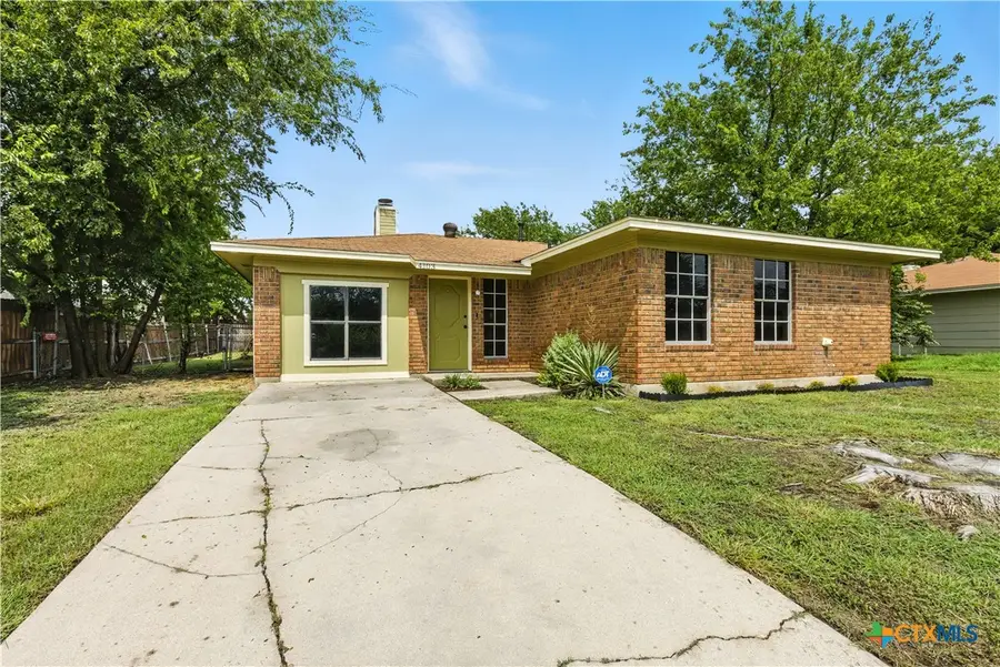 4103 Koala Drive, Killeen, TX 76543 - #2