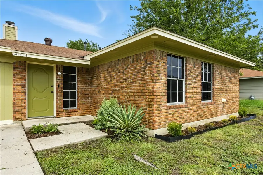 4103 Koala Drive, Killeen, TX 76543 - #3