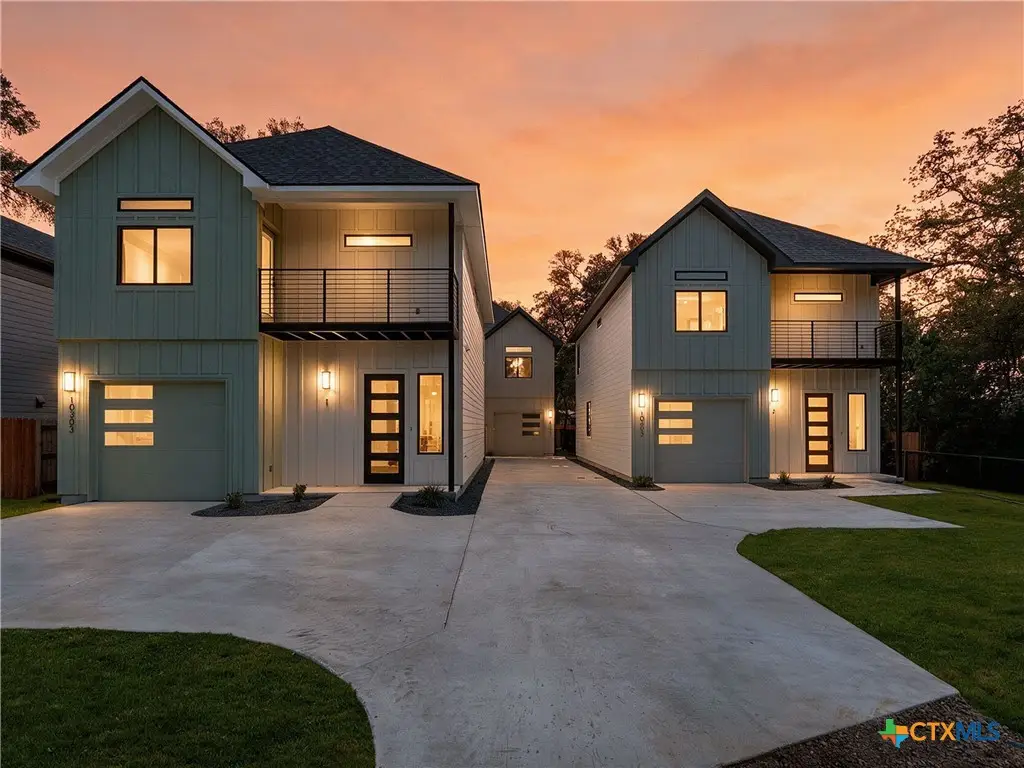 10303 Gail Road #1, Austin, TX 78748 - #1