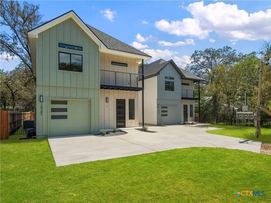 10303 Gail Road #1, Austin, TX 78748 - #2