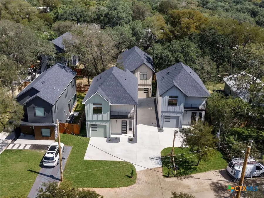 10303 Gail Road #1, Austin, TX 78748 - #3