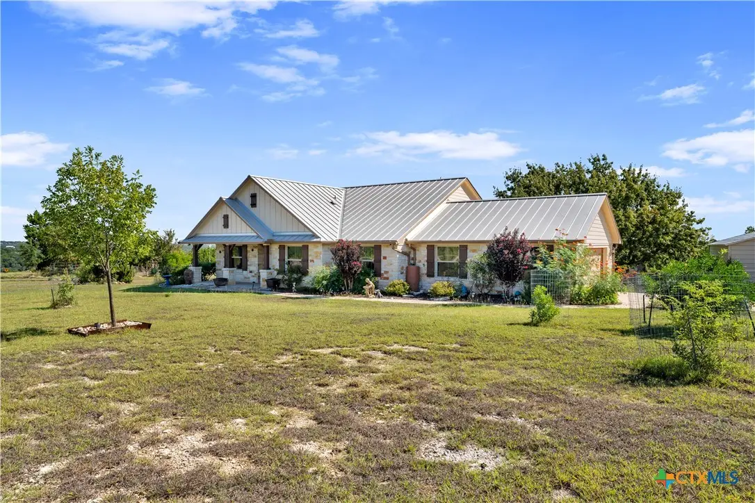 560 Saddle Ridge Drive, Bertram, TX 78605 - #1