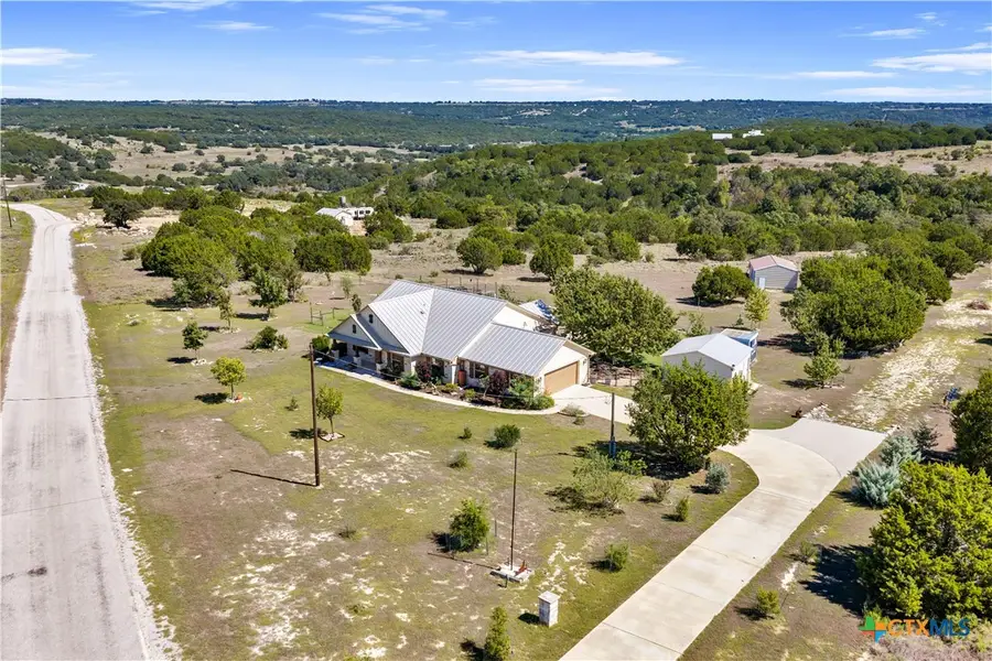 560 Saddle Ridge Drive, Bertram, TX 78605 - #2