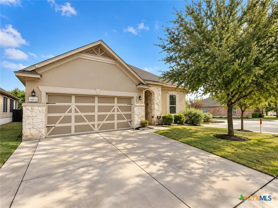 9104 Lonesome Oak Drive, Temple, TX 76502 - #2