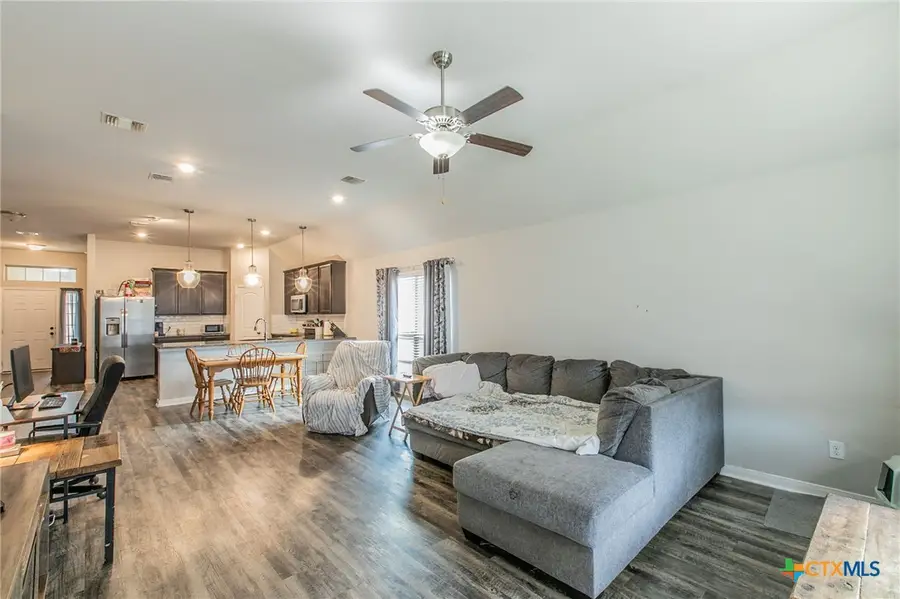 1652 Hillside Drive, Temple, TX 76502 - #3