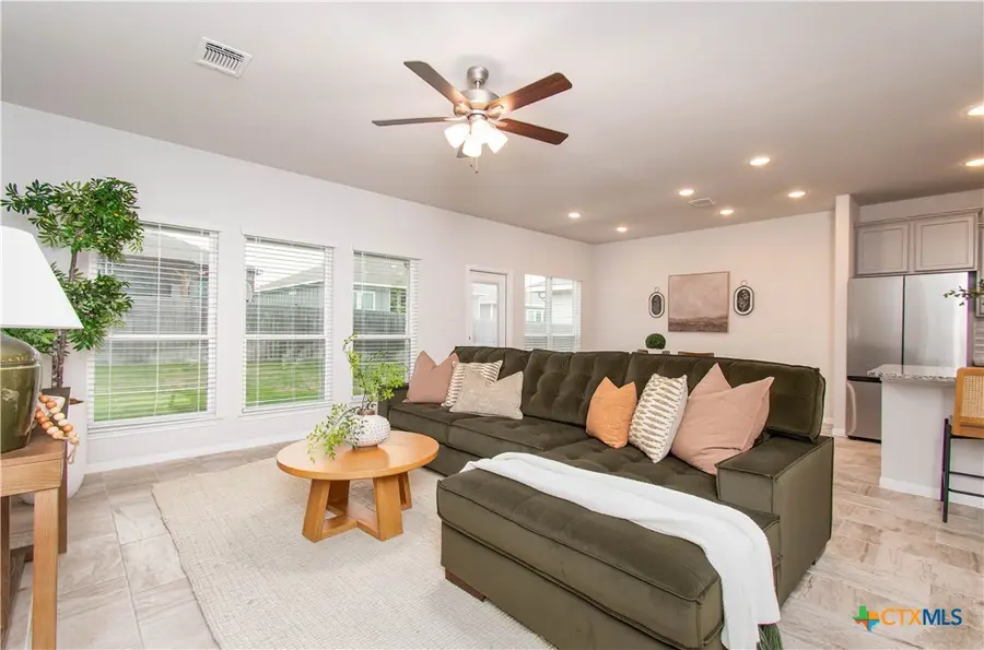 736 Jersey Court, Troy, TX 76579 - #3