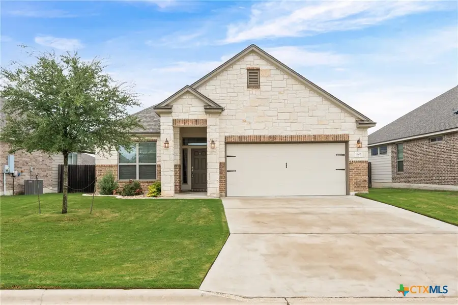 802 Wyndcrest Drive, Temple, TX 76502 - #2