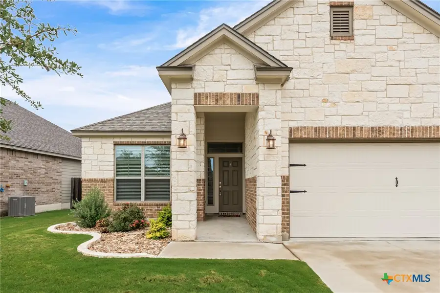 802 Wyndcrest Drive, Temple, TX 76502 - #3