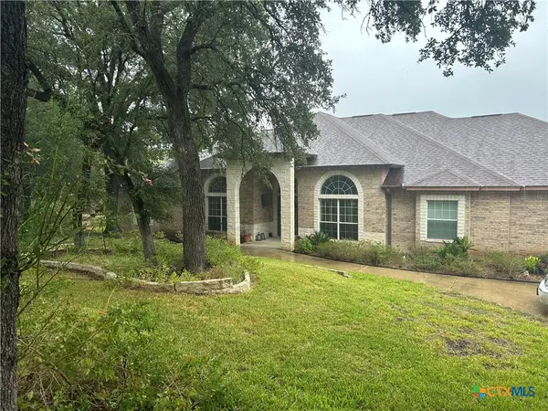 9783 Arroyo Drive, Belton, TX 76513