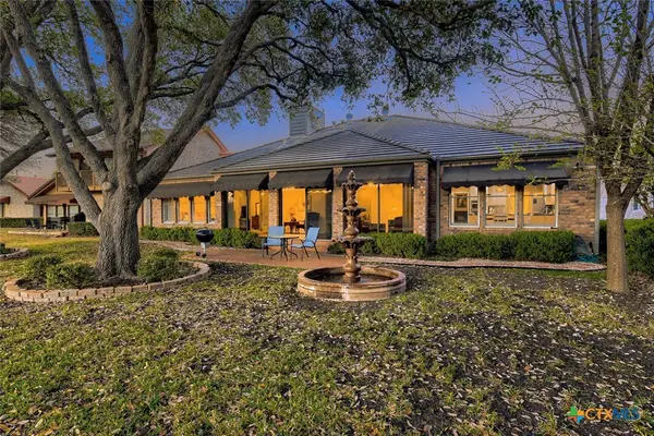 10904 Legends Lane, Austin, TX 78747