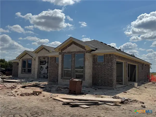 1325 Flint Ridge, Salado, TX 76571