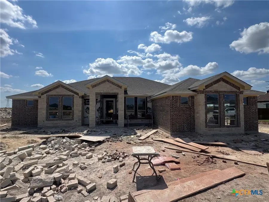 1325 Flint Ridge, Salado, TX 76571 - #3