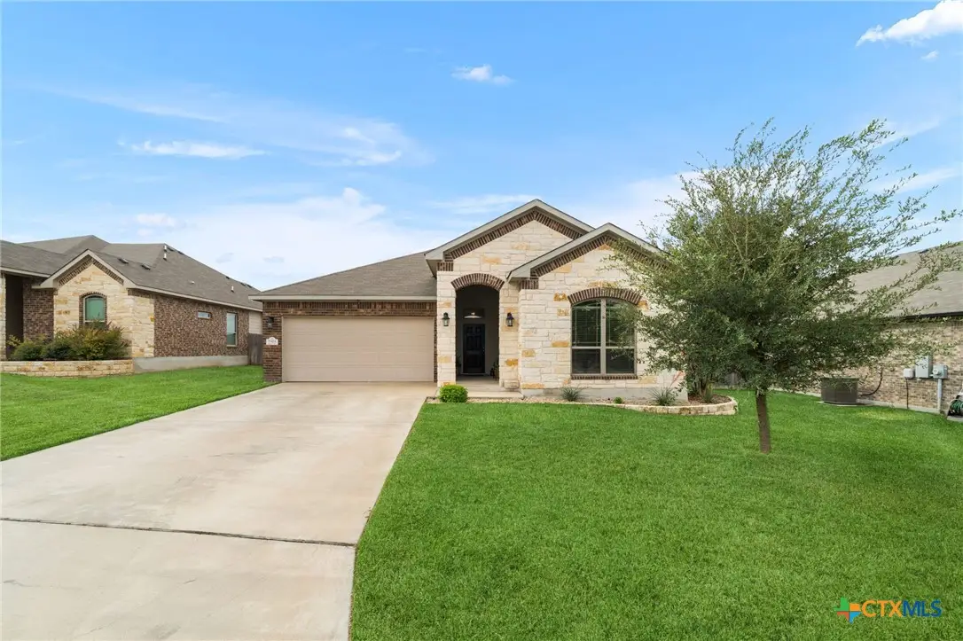 7923 Marsala Drive, Temple, TX 76502 - #1