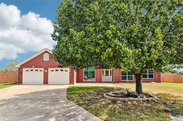 100 Cattail Circle, Harker Heights, TX 76548