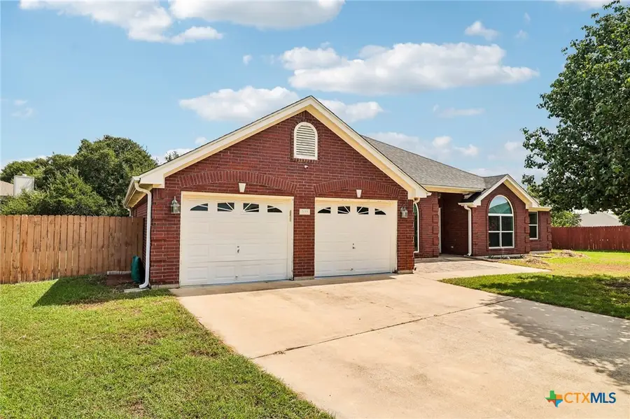 100 Cattail Circle, Harker Heights, TX 76548 - #2