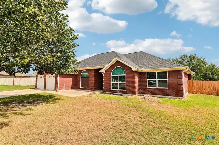 100 Cattail Circle, Harker Heights, TX 76548 - #3