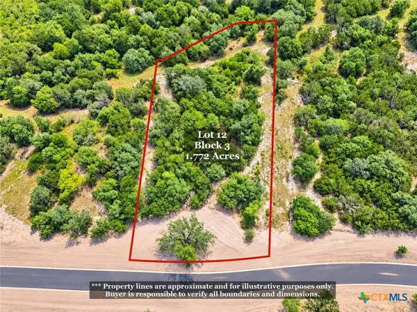 1218 Kenton Parkway, Salado, TX 76571