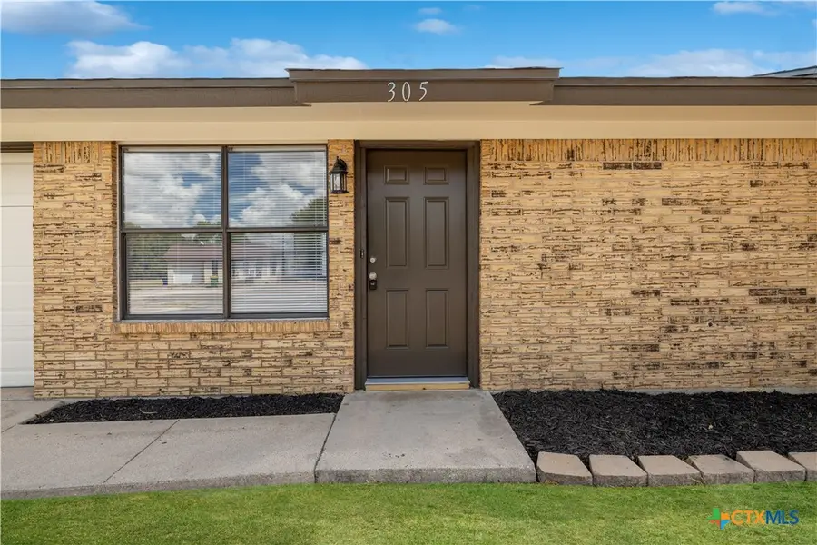 305 Skyview Circle, Troy, TX 76579 - #3