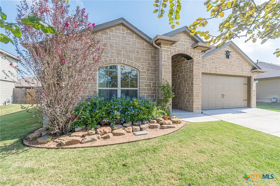2609 Lonesome Creek Trail, New Braunfels, TX 78130 - #2