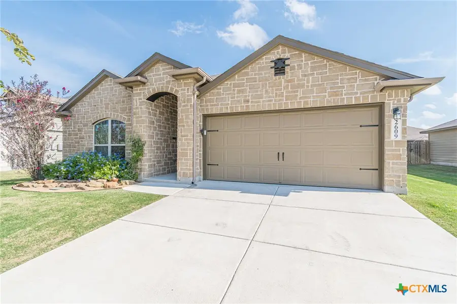 2609 Lonesome Creek Trail, New Braunfels, TX 78130 - #3