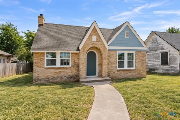 1307 S 29th Street, Temple, TX 76504
