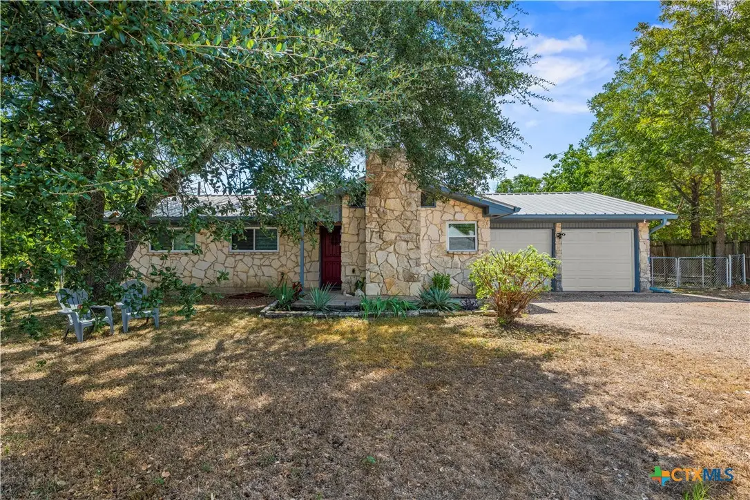 141 Woodland Trail, Belton, TX 76513 - #1