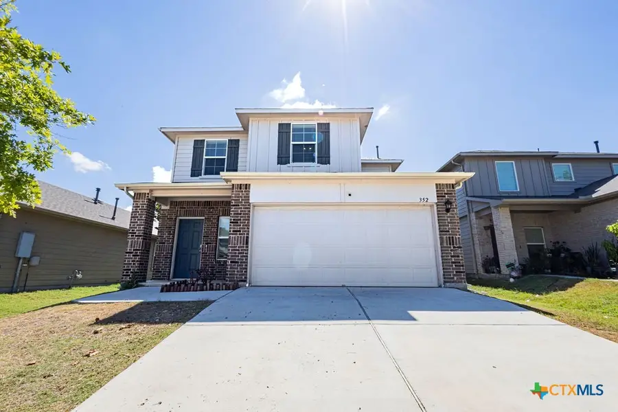352 Euclid Lane, Uhland, TX 78640 - #2