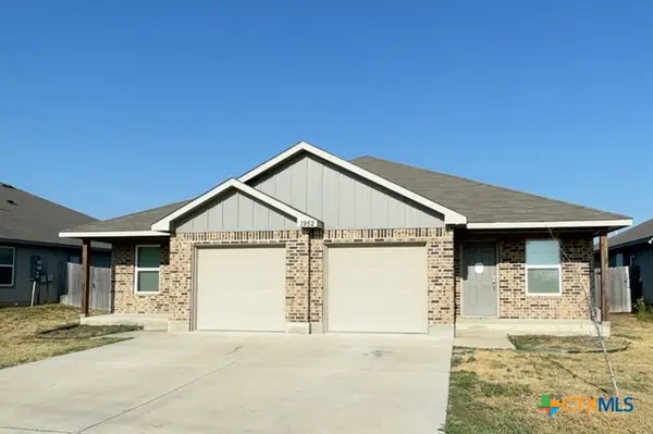 1952 Lively Lane, Temple, TX 76502