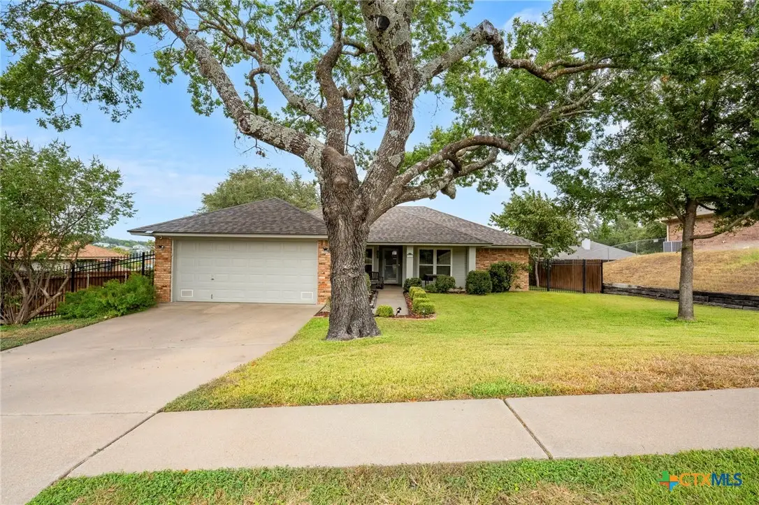 909 Northern Dancer Drive, Copperas Cove, TX 76522 - #1