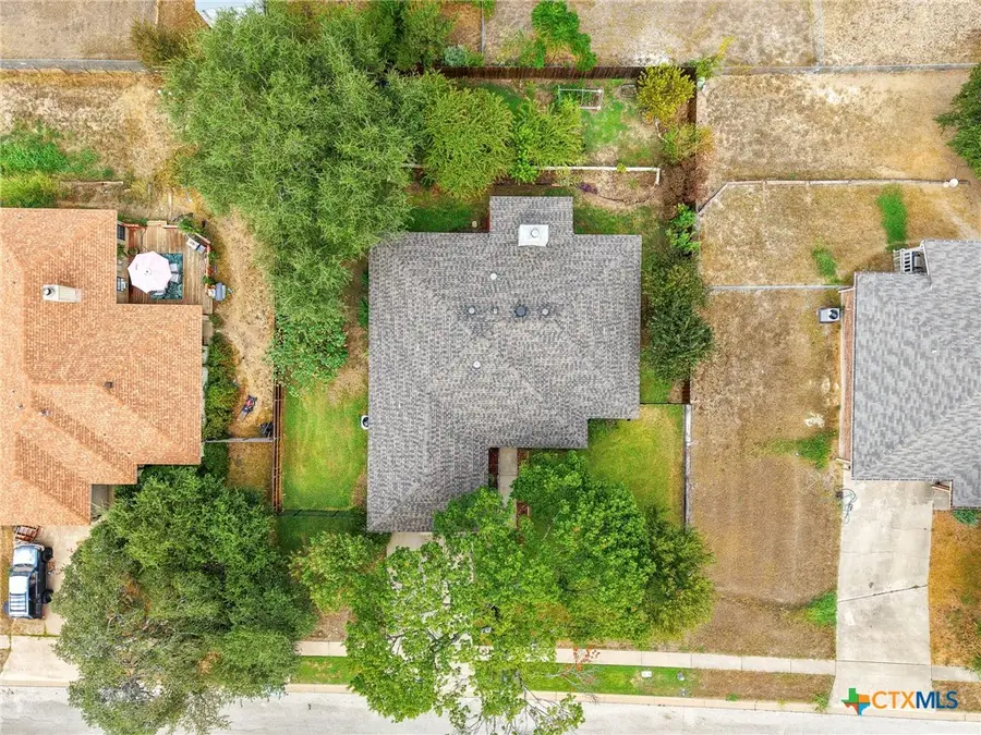 909 Northern Dancer Drive, Copperas Cove, TX 76522 - #2