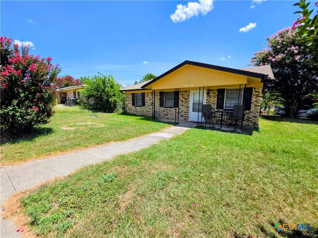 1912 Patricia Street, Copperas Cove, TX 76522 - #1
