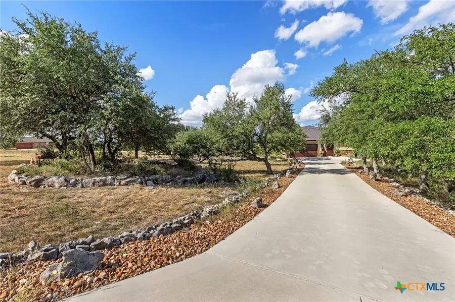 611 Shady Hollow, New Braunfels, TX 78132 - #3