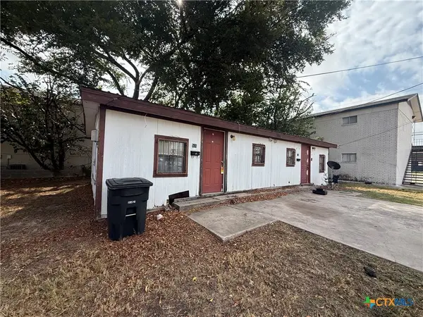 504 Rhode Island Street, Killeen, TX 76541
