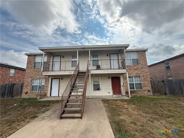 1310 Dugger Circle, Killeen, TX 76543