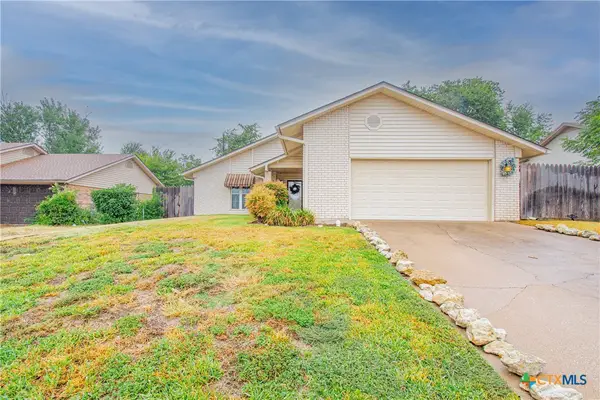 906 Yorktown Drive, Temple, TX 76504