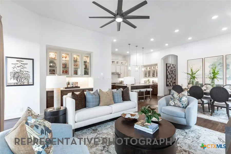 2553 High Ground, San Antonio, TX 78245 - #2