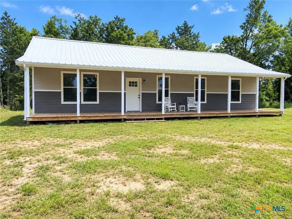 113 N County Road 681, Teague, TX 75860 - #1