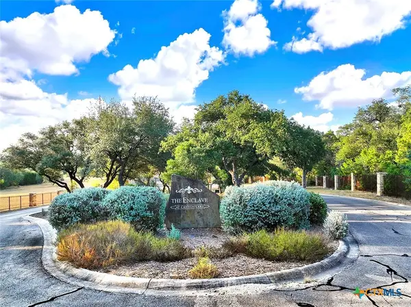 2475 George Pass, Canyon Lake, TX 78133