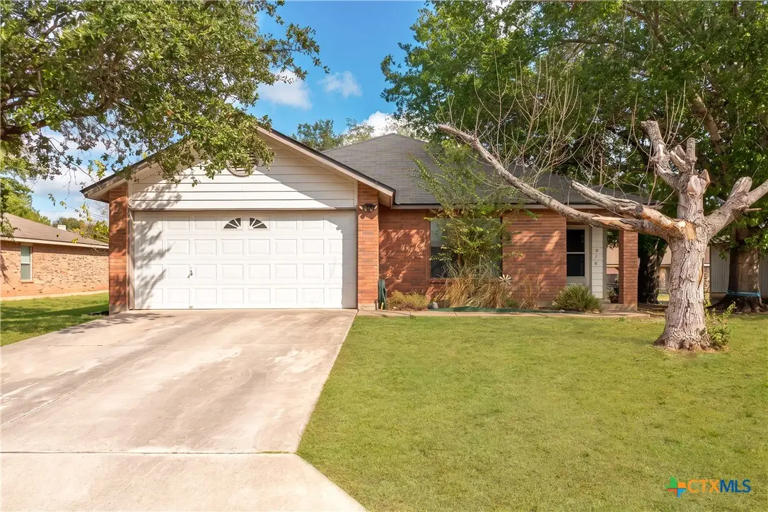 516 Denise Drive, New Braunfels, TX 78130 - #1